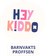 Hey Kiddo