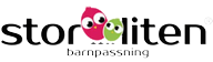 Stor & Liten Barnpassning